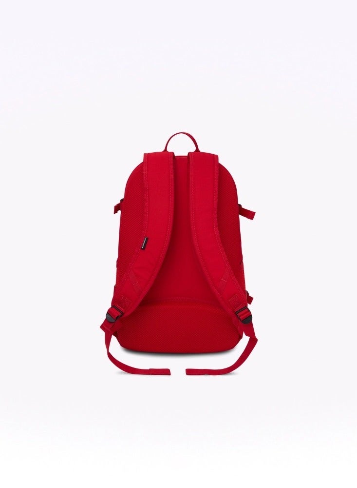 CONVERSE Back to School Classic Go 2 Vertical Pull Back Air Cushion Colorful School Bag - Image 2