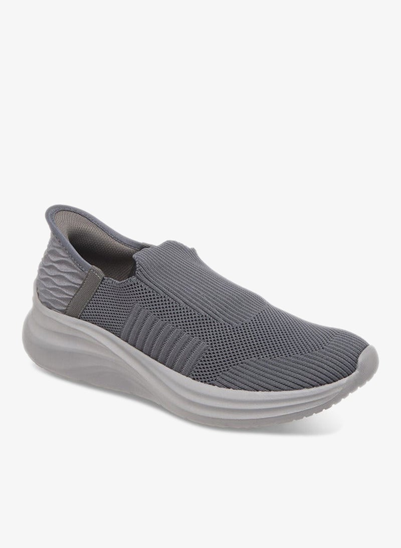 ال بي ال من شو اكسبرس شوز رياضي رجالي سنيكرز بنقوش - Image 1