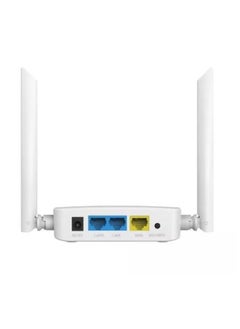 LB-LINK LB-LINK  BL-WR450D v3.0 N300 High Gain Smart Wireless N Ap Client Router OEM ODM WiFi Router 300m  - Image 5