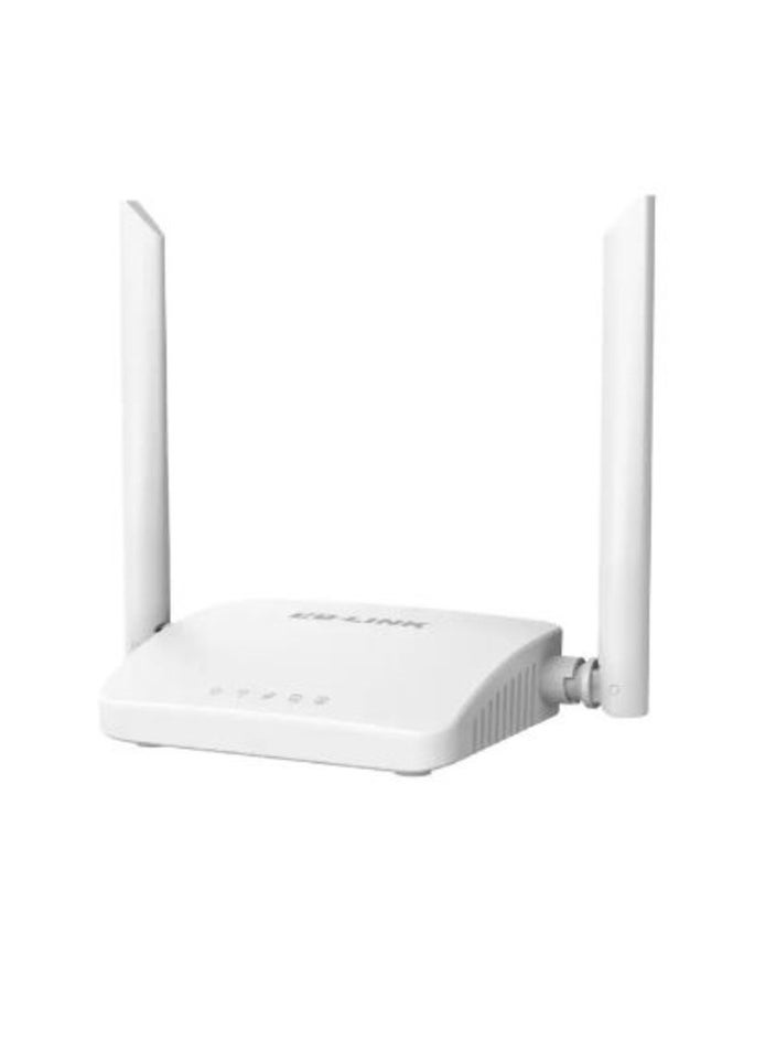 LB-LINK LB-LINK  BL-WR450D v3.0 N300 High Gain Smart Wireless N Ap Client Router OEM ODM WiFi Router 300m  - Image 3