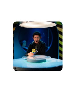 Despicable Me Despicable Me 4 - AVL Minions Deluxe Figure  - Image 3