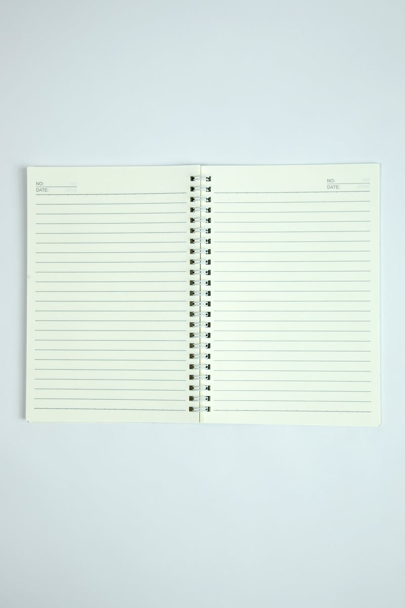 بلو إيج دفتر ملاحظات - Image 4