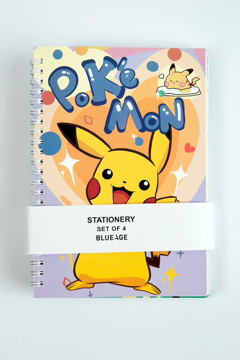 بلو إيج دفتر ملاحظات - Image 2