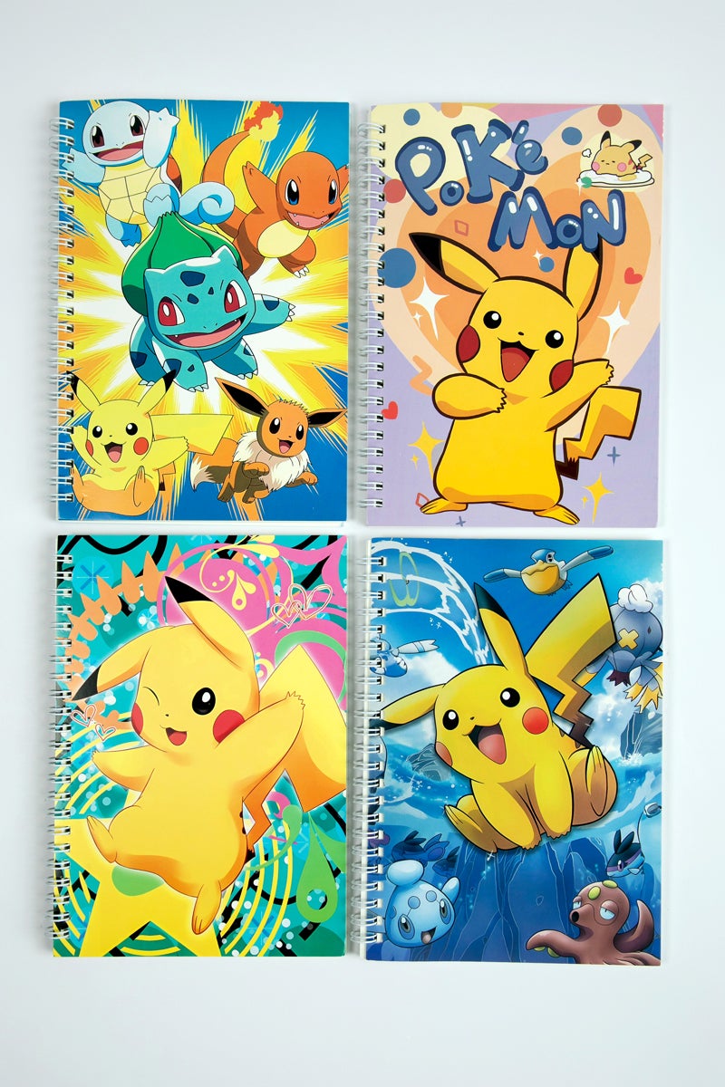 بلو إيج دفتر ملاحظات - Image 1