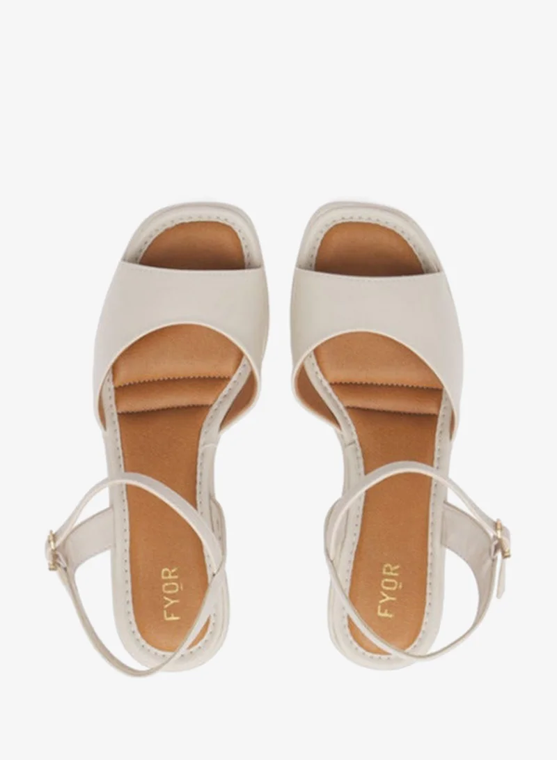 FYOR Trendy Comfort Sandal BDV 115