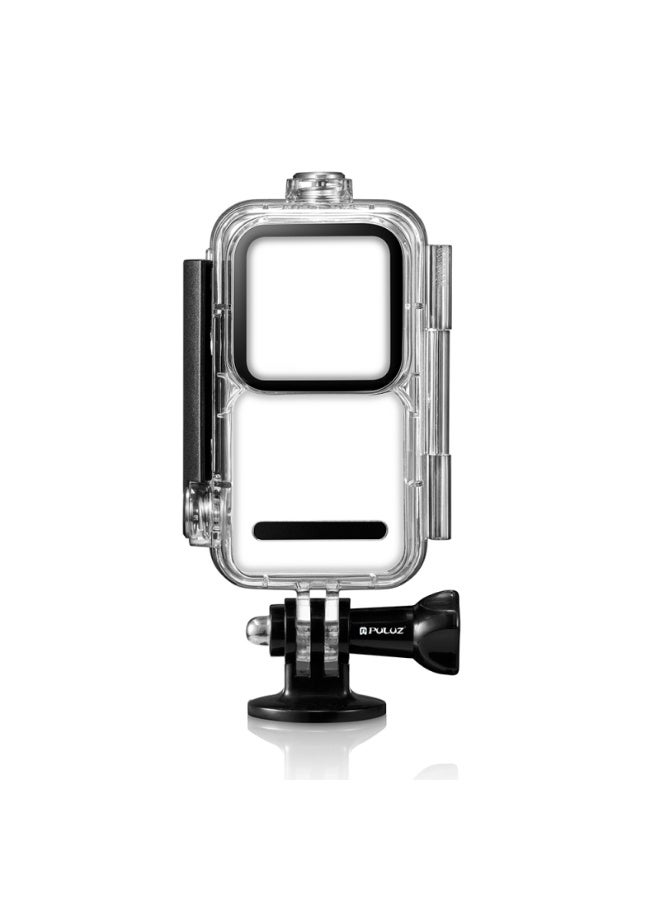 بولوز غطاء غطس شفاف مقاوم للماء حتى 60 متر لكاميرا DJI Action 2 - Image 2