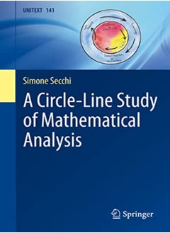 A Circle-Line Study of Mathematical Analysis 