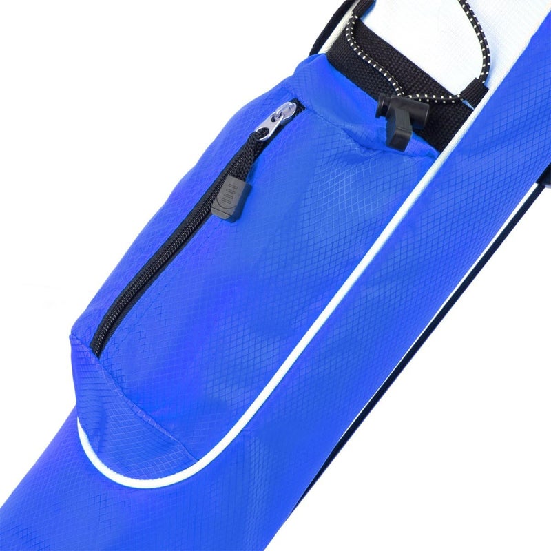 Orlimar Pitch ‘n Putt Golf Lightweight Stand Carry Bag - Image 3
