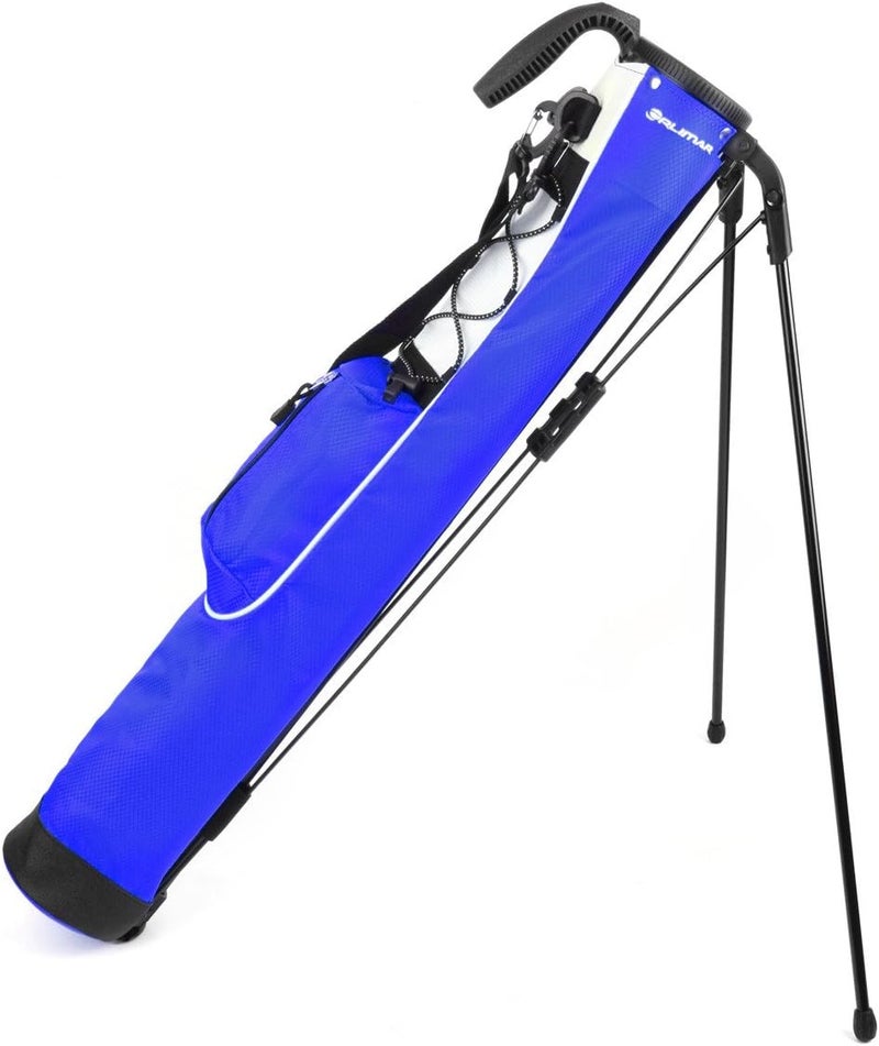 Orlimar Pitch ‘n Putt Golf Lightweight Stand Carry Bag - Image 1