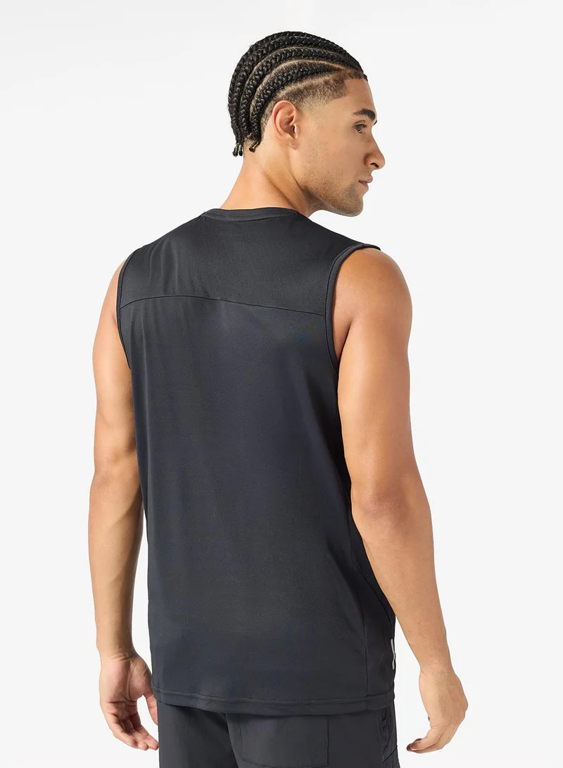 Sun and Sand Sports Men's Training Tank Top