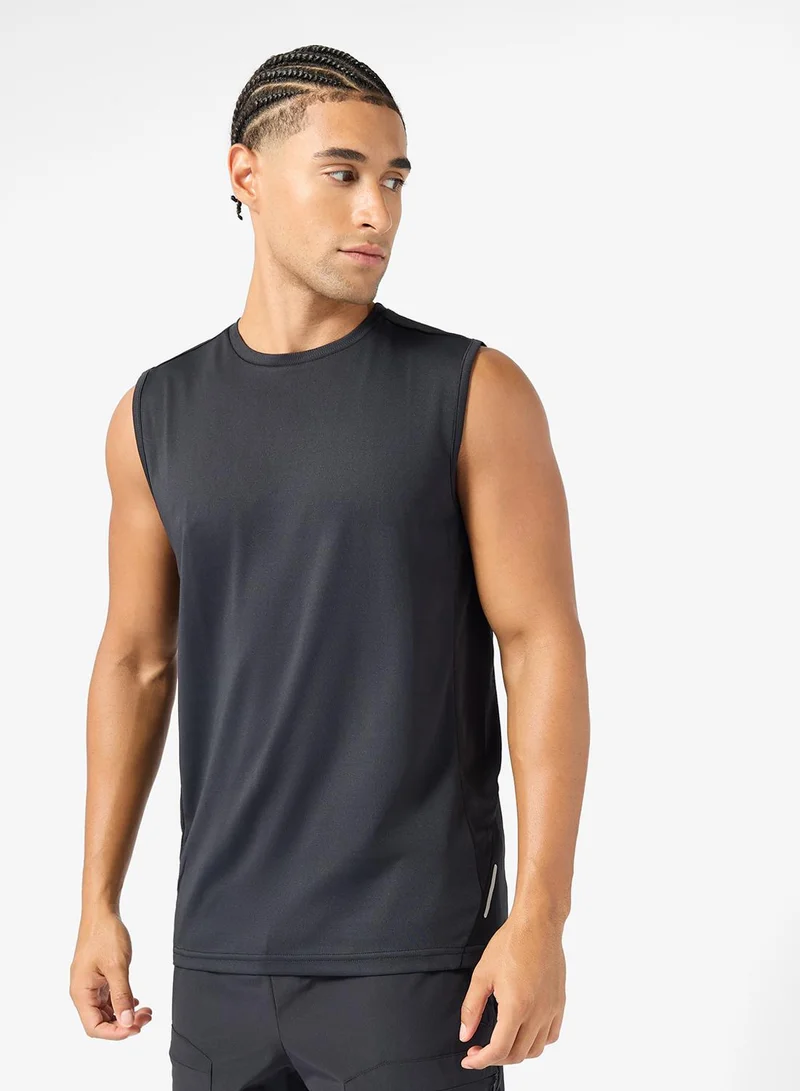 Sun and Sand Sports Men's Training Tank Top