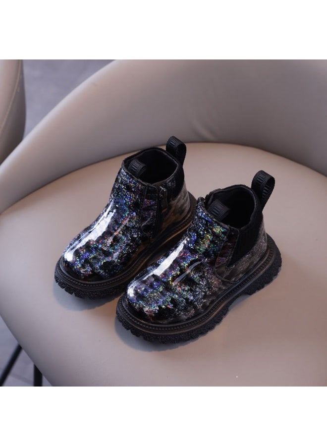 Shougu New Fashion Children's Shoes - Image 2