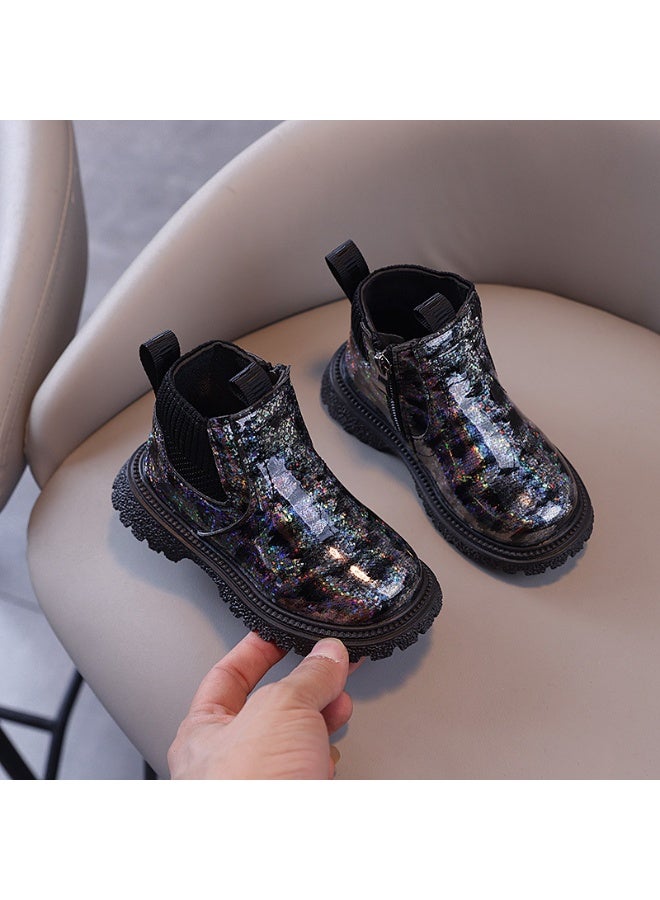 Shougu New Fashion Children's Shoes - Image 1