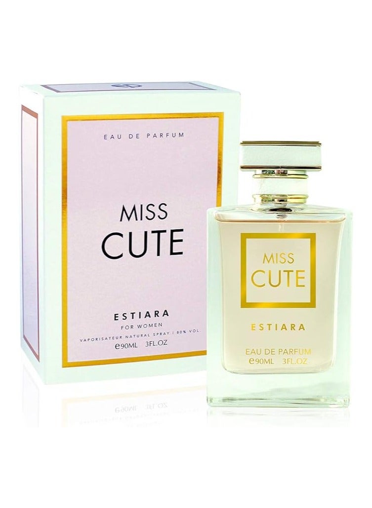 إستيارا عطر ميس كيوت  90 مل