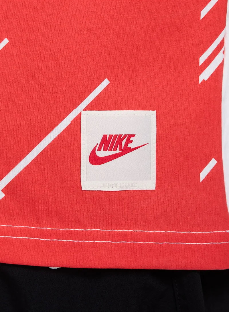 Nike M90 T-Shirt