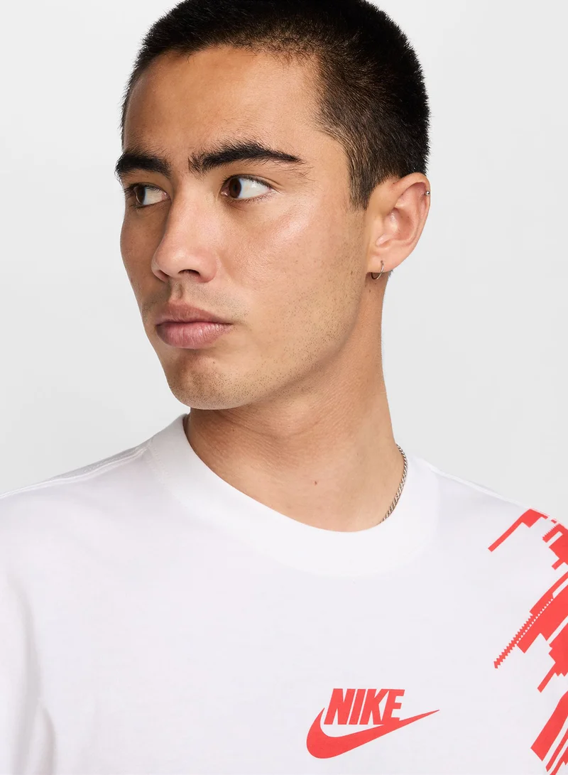 Nike M90 T-Shirt