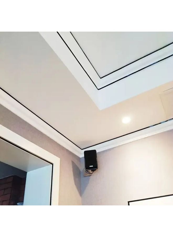 Golden 1 Self Adhesive Waterproof Tile Sealant Tape 50m for Floor Wall Bathroom RV - Image 3