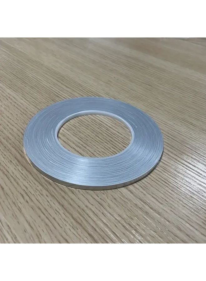 Golden 1 Self Adhesive Waterproof Tile Sealant Tape 50m for Floor Wall Bathroom RV - Image 5