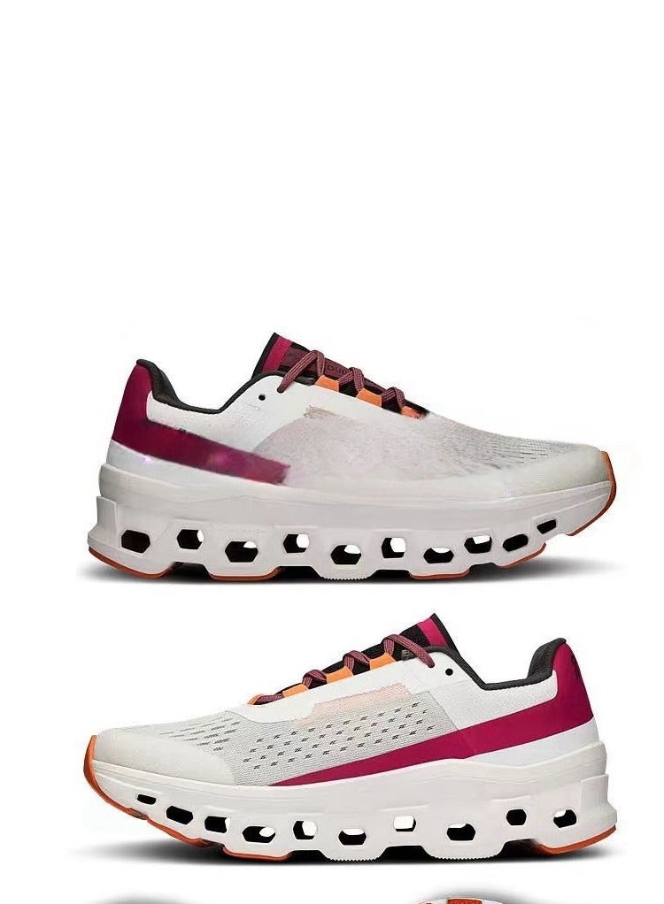 Comfortable Anti Slip Sports Shoes And Running Shoes - Image 2