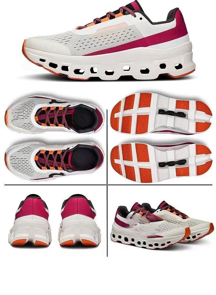 Comfortable Anti Slip Sports Shoes And Running Shoes - Image 4