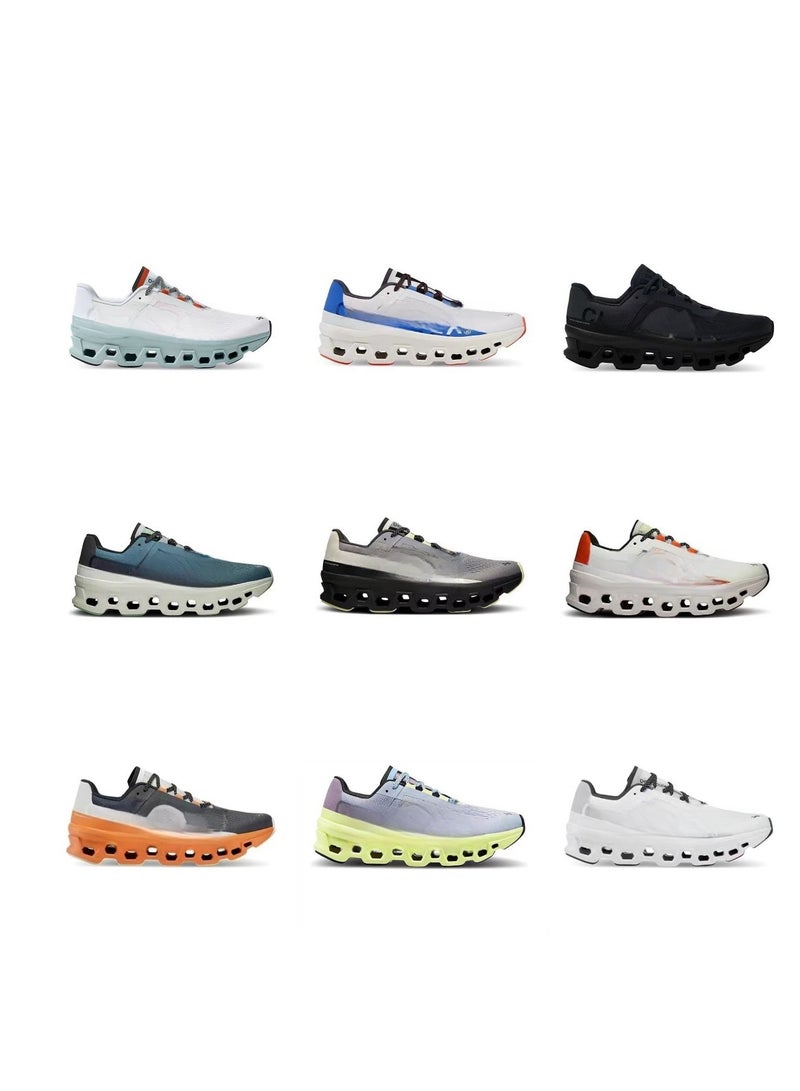 Comfortable Anti Slip Sports Shoes And Running Shoes - Image 3