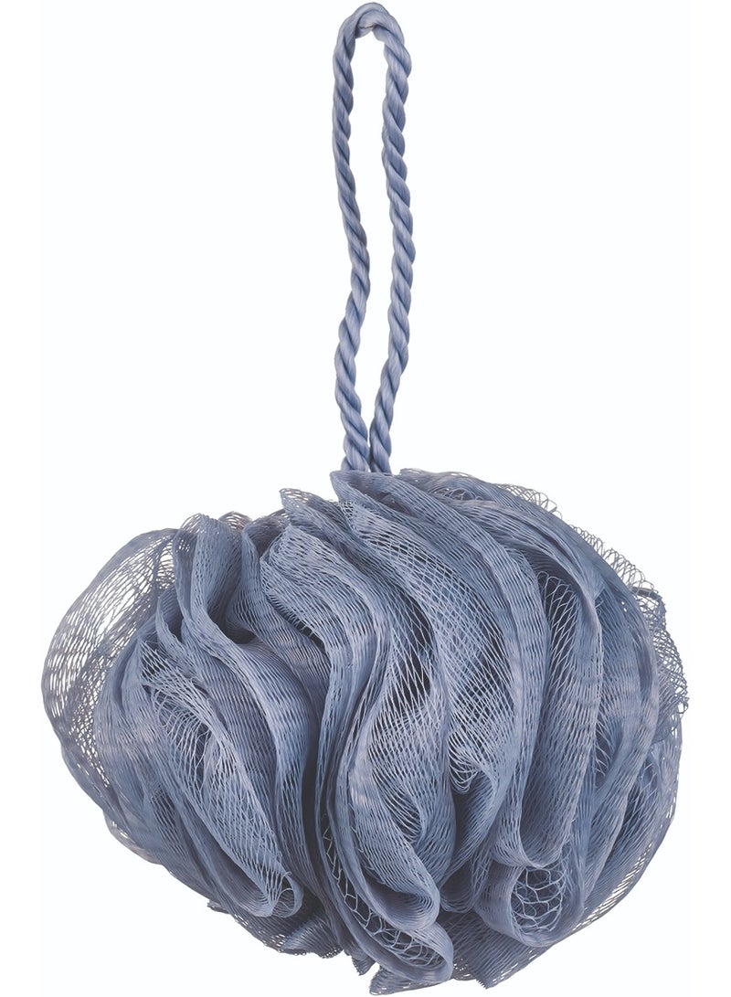 Titania Shower Sponge Pouf (Assorted Colors) - Image 2