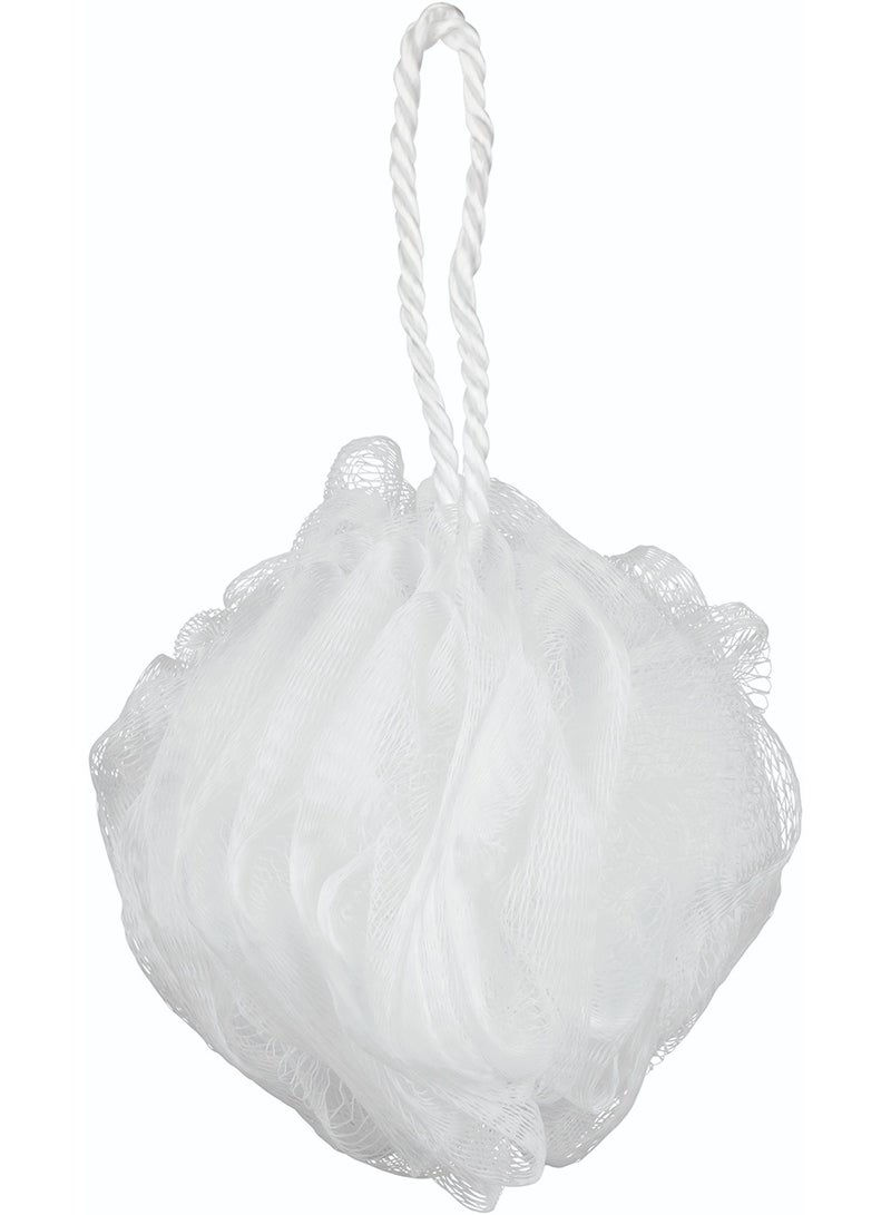 Titania Shower Sponge Pouf (Assorted Colors) - Image 4