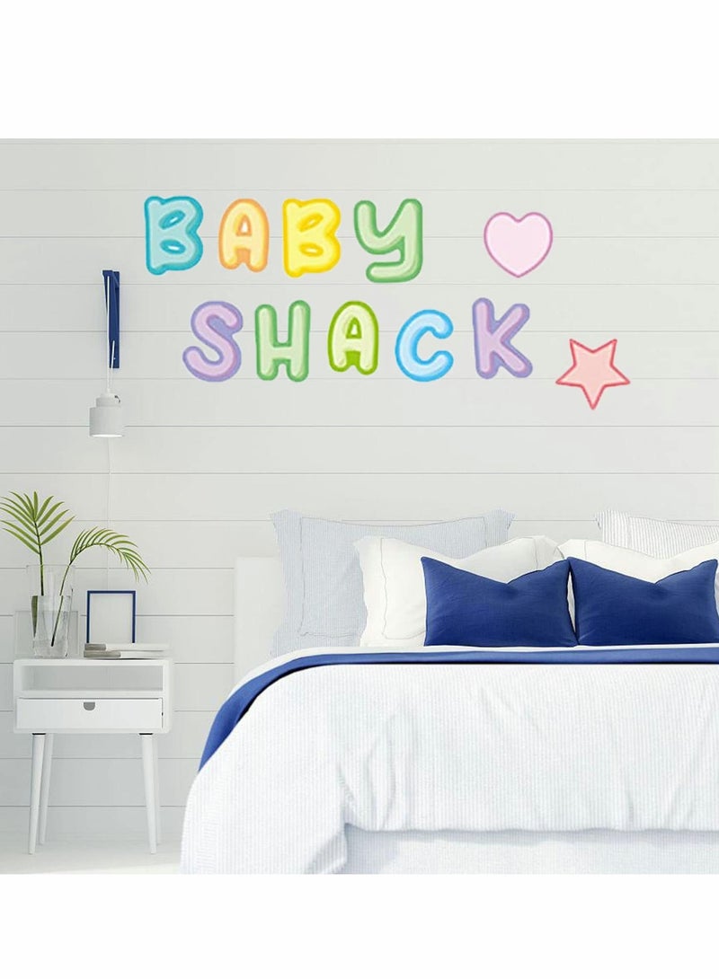 8 Sheets Alphabet Stickers 960 Stickers Letter for Crafts, Color Letters Stickers Waterproof, ABC Vinyl Self-Adhesive Sticker, for Labels,Store Signs, Adhesive Lettering DIY Mailbox House Numbers