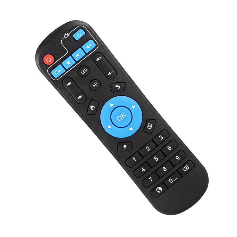 أمر تحكم عن بعد لصندوق التلفزيون المحوسب (STB) بديل لـ T95Z Plus و T95U Pro و T95V Pro و Q Plus و QBOX - Image 1