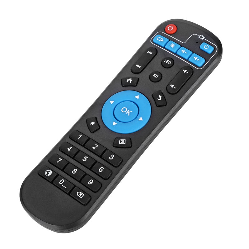 أمر تحكم عن بعد لصندوق التلفزيون المحوسب (STB) بديل لـ T95Z Plus و T95U Pro و T95V Pro و Q Plus و QBOX - Image 4