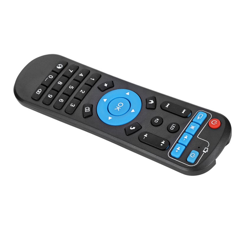 أمر تحكم عن بعد لصندوق التلفزيون المحوسب (STB) بديل لـ T95Z Plus و T95U Pro و T95V Pro و Q Plus و QBOX - Image 3