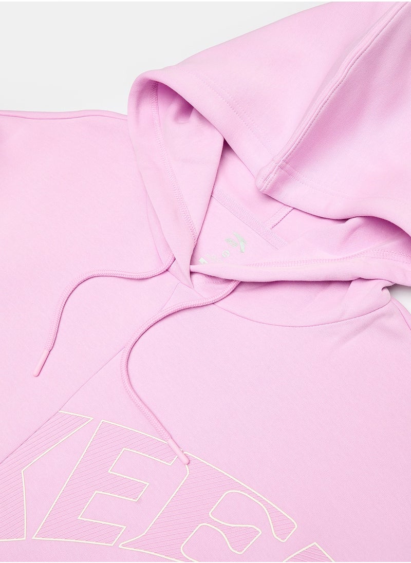 ANTA Sweat Hoodie  - Image 3