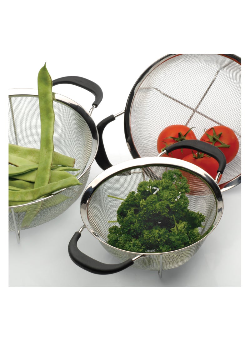 بيرجوف مصفاة مستديرة 22.5 سم - Image 3