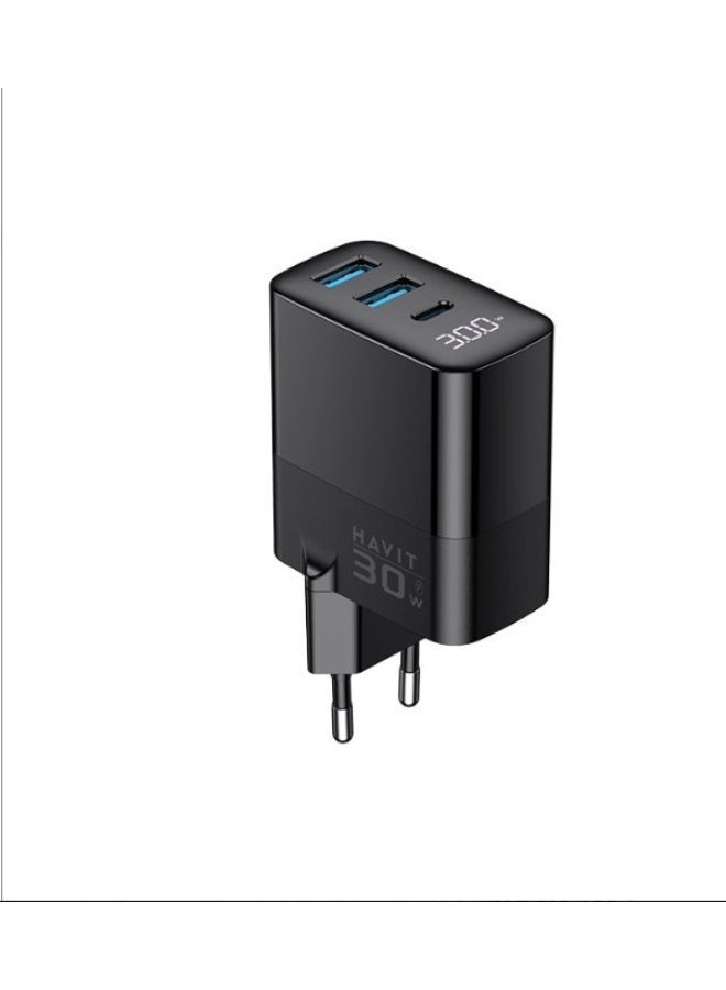 havit Havit UCLE001 usbc 30W Z5357B97C9206A1B9417EZ