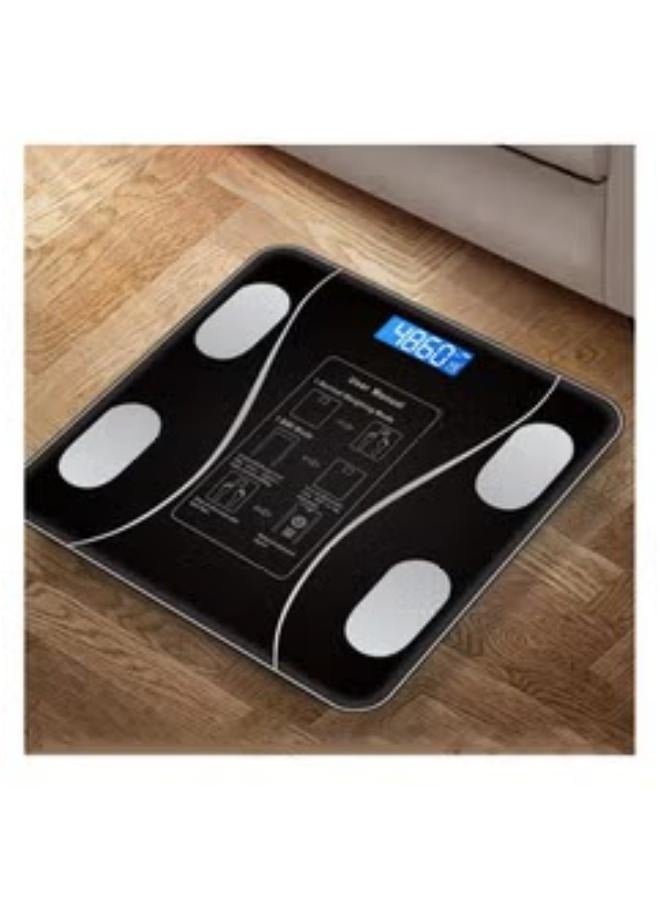 Denx Bluetooth Smart Scale - Image 3