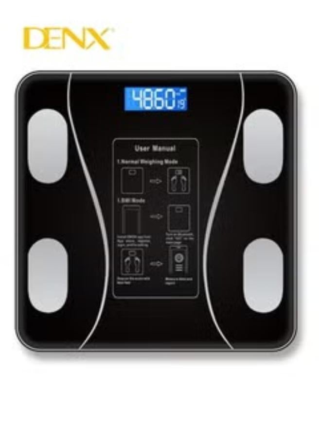 Denx Bluetooth Smart Scale - Image 1
