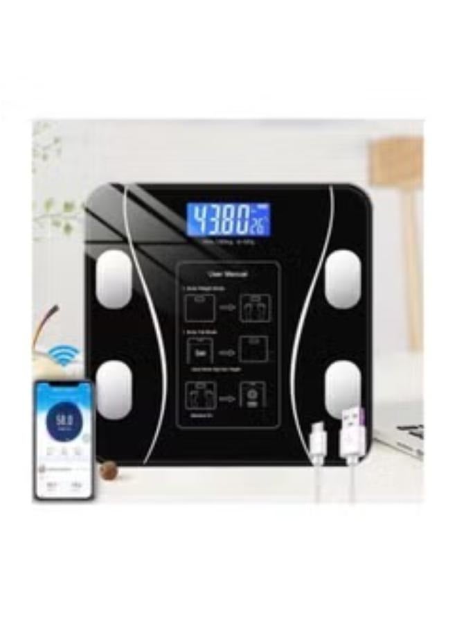 Denx Bluetooth Smart Scale - Image 2