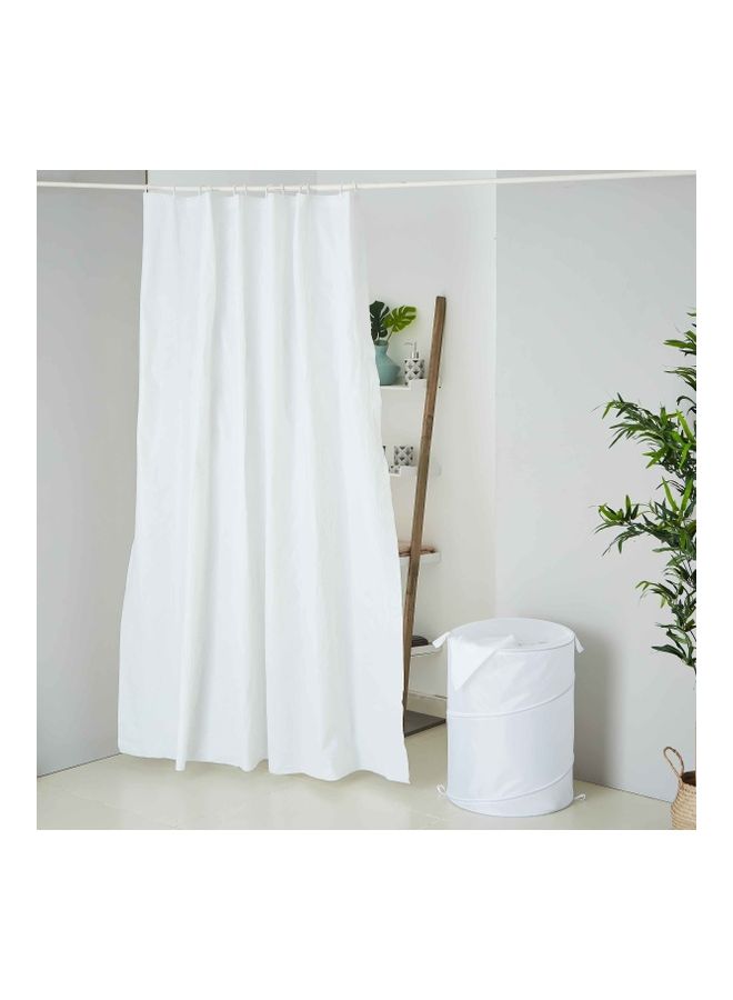 Home Box Spiral Laundry Hamper  - Image 5