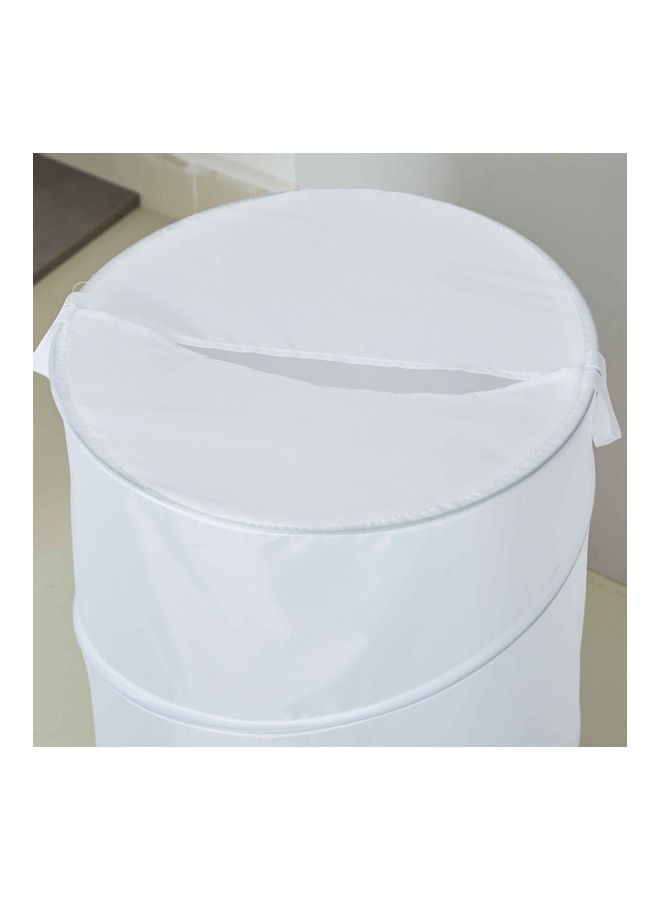 Home Box Spiral Laundry Hamper  - Image 3