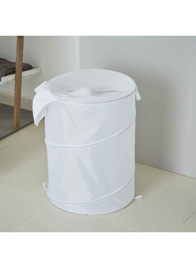 Home Box Spiral Laundry Hamper - Image 2