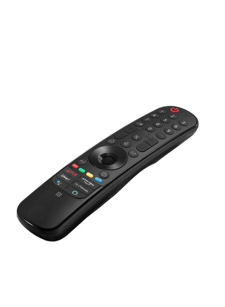 PopZa Replacement for Magic Remote control LG MR21 without Voice Function - Image 4