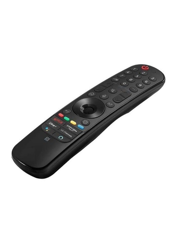 PopZa Replacement for Magic Remote control LG MR21 without Voice Function - Image 2