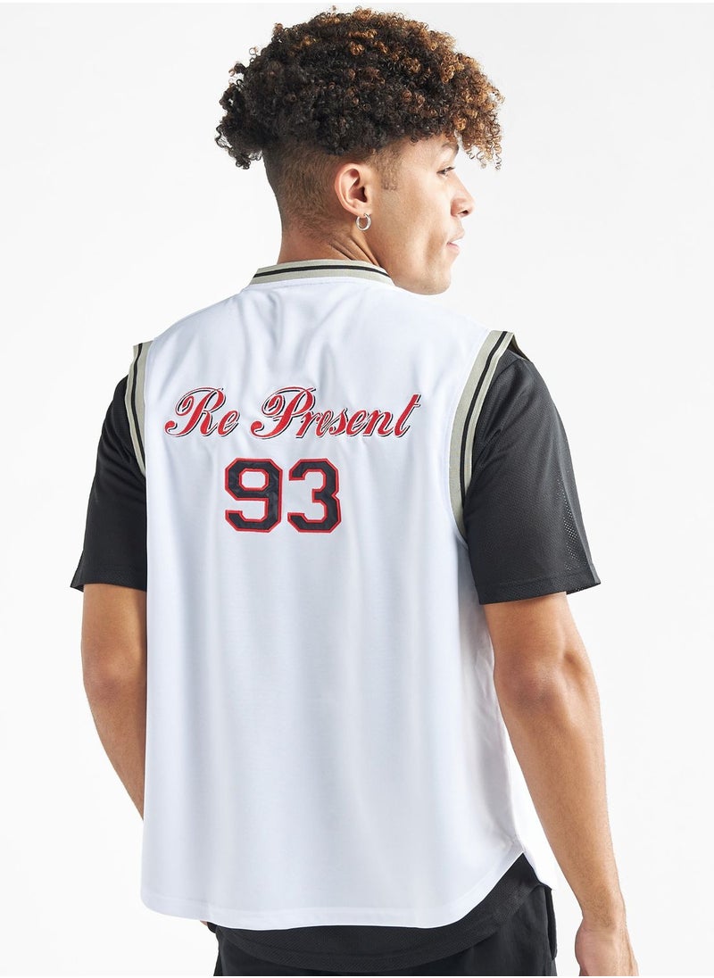FAV Slogan Regular Fit Shirt  - Image 2