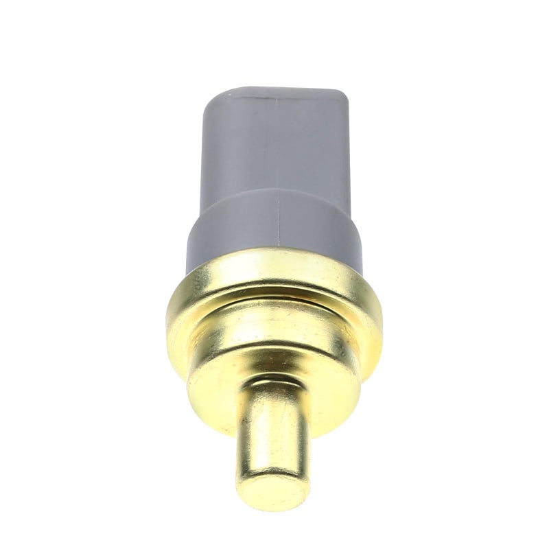 A-Premium Engine Coolant Temperature Sensor Compatible with Audi A4 2000-2020 A3 A5 A6 Q5 Q7 Q3 TT Volkswagen Beetle Jetta Passat CC Golf Tiguan Porsche Cayenne Ford Seat - Image 3