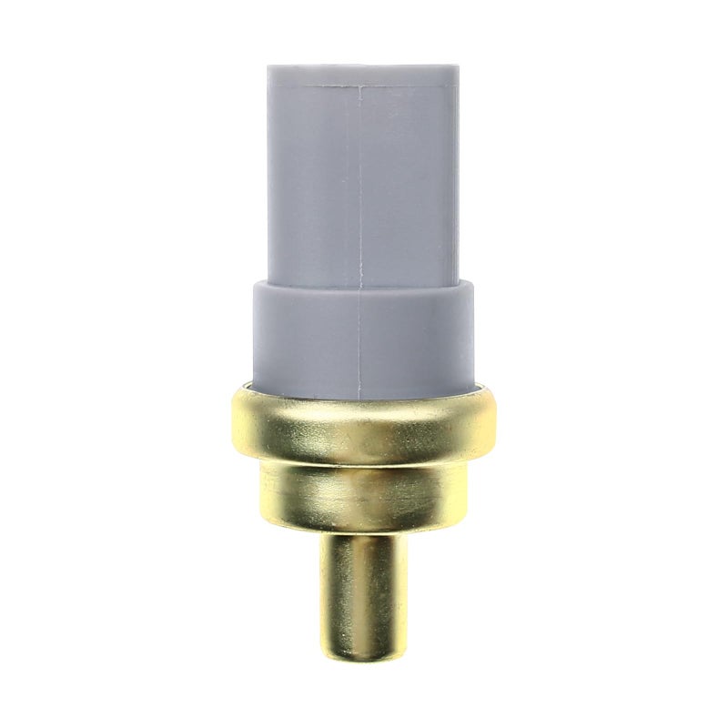 A-Premium Engine Coolant Temperature Sensor Compatible with Audi A4 2000-2020 A3 A5 A6 Q5 Q7 Q3 TT Volkswagen Beetle Jetta Passat CC Golf Tiguan Porsche Cayenne Ford Seat - Image 2
