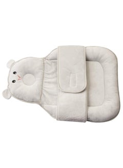 Moro Moro Baby Stroller & Car Seat Cushion – Adjustable Head & Body Support  - Image 2