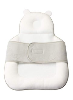 Moro Moro Baby Stroller & Car Seat Cushion – Adjustable Head & Body Support  - Image 3