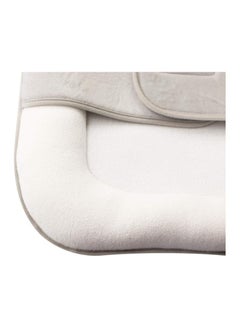 Moro Moro Baby Stroller & Car Seat Cushion – Adjustable Head & Body Support  - Image 4