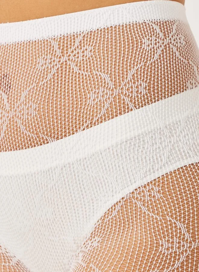 Styli Styli 10D Ribbon Design Stockings