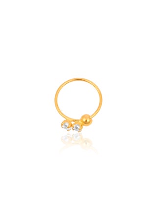 Expressing Individuality through Nose Pin Selection in 22kt gold - pzsku/Z53588C9566ED656F050CZ/45/_/1716475082/609dbaa8-e045-4d23-a0f5-36a66ab7aa92